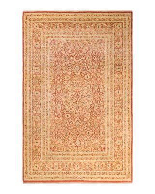 Bloomingdale's Mogul M1494 Area Rug, 6'1 x 9'5