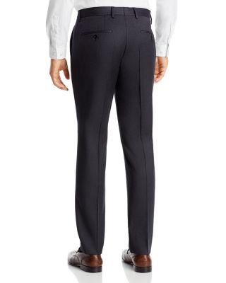 Genius Slim Fit Trousers