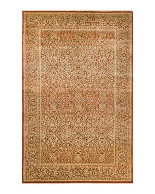 Bloomingdale's Mogul M1494 Area Rug, 6'2 x 9'7 - 100% Exclusive