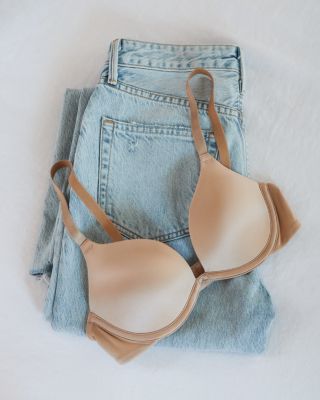 Future Foundation Push Up Bra