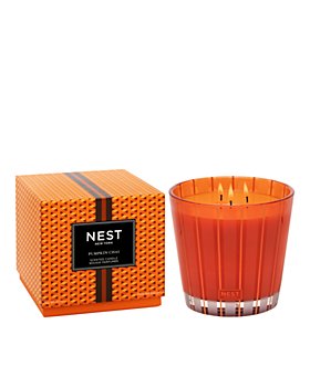 NEST New York - Pumpkin Chai 3 Wick Candle