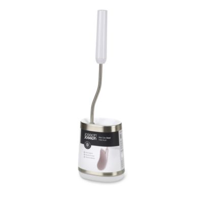 Joseph Joseph - Flex™ Lite Steel Toilet Brush