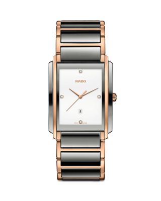 RADO - Integral Watch, 31mm x 41mm