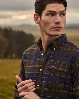 Barbour Men - Bloomingdale's