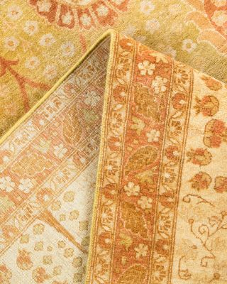 Mogul M1521 Area Rug, 6'2" x 9'1"  