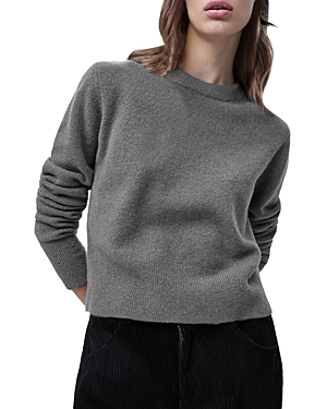 FRENCH CONNECTION NARELLE CREWNECK SWEATER,78RTI