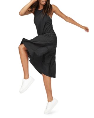 Explorer Ace Midi Dress