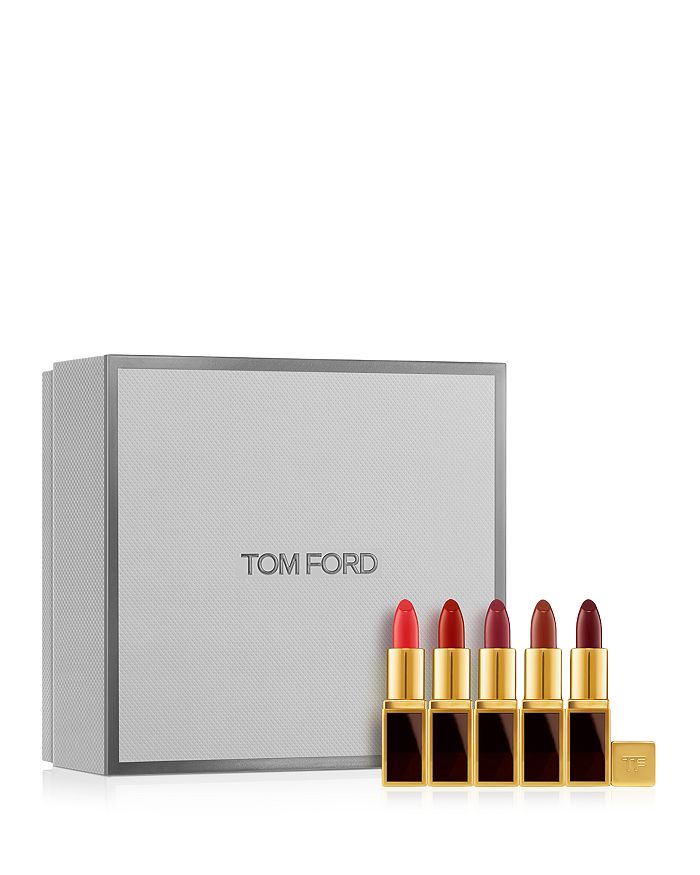 Tom Ford Lip Color Discovery Set ($95 value) | Bloomingdale's