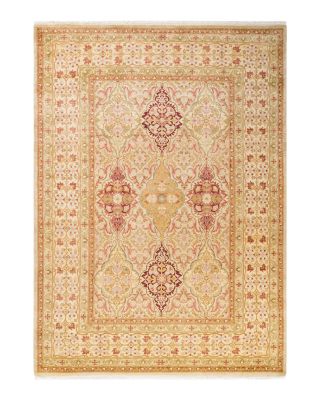 Bloomingdale's Mogul M1543 Area Rug, 6'4 x 8'7 - 100% Exclusive