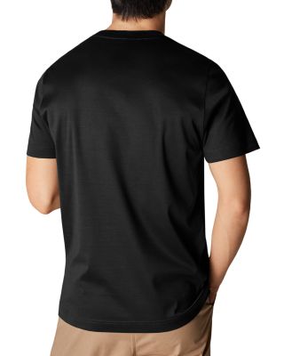 Slim Fit Jersey Tee
