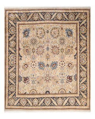 Bloomingdale's Mogul M1550 Area Rug, 6'2 x 6'5 - 100% Exclusive