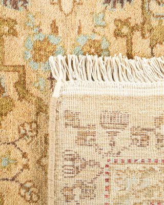 Mogul M1550 Area Rug, 6'5" x 12'5"  