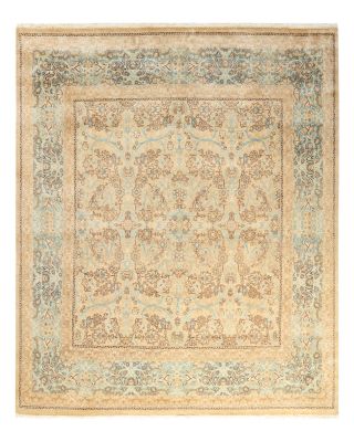 Bloomingdale's Mogul M1550 Area Rug, 8'2 x 8'3 - 100% Exclusive