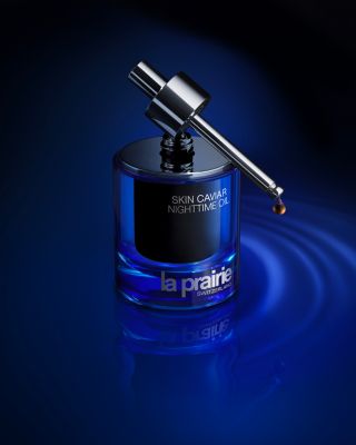 Skin Caviar Nighttime Oil 0.7 oz.