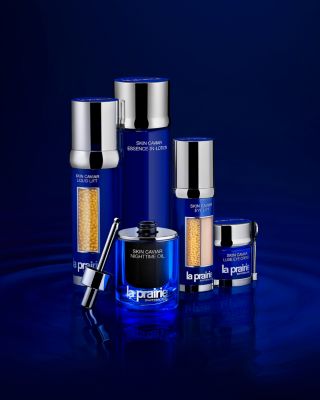 Skin Caviar Nighttime Oil 0.7 oz.