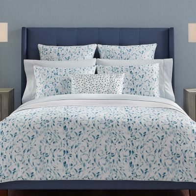 SFERRA - Azure Bedding Collection - Exclusive