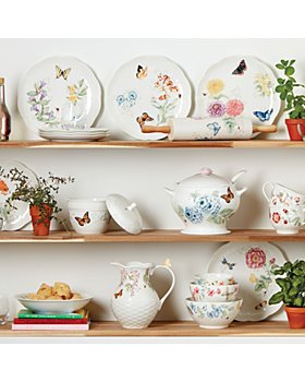 Lenox - Butterfly Meadow Collection