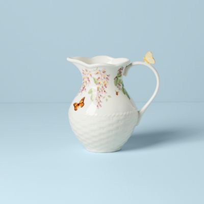 Butterfly Meadow Pitcher
