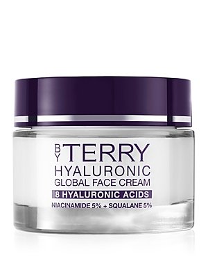 Photos - Cream / Lotion By Terry Hyaluronic Global Face Cream 1.69 oz. 200029731 