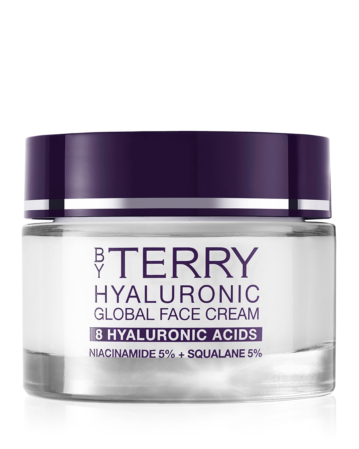 Hyaluronic Global Face Cream 1.69 oz.
