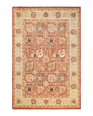 Bloomingdale's Eclectic M1612 Area Rug, 5'10 x 8'10