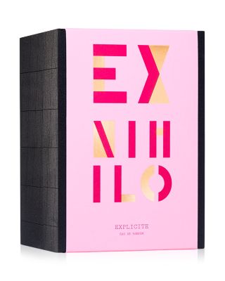 Explicite Eau de Parfum 1.7 oz.