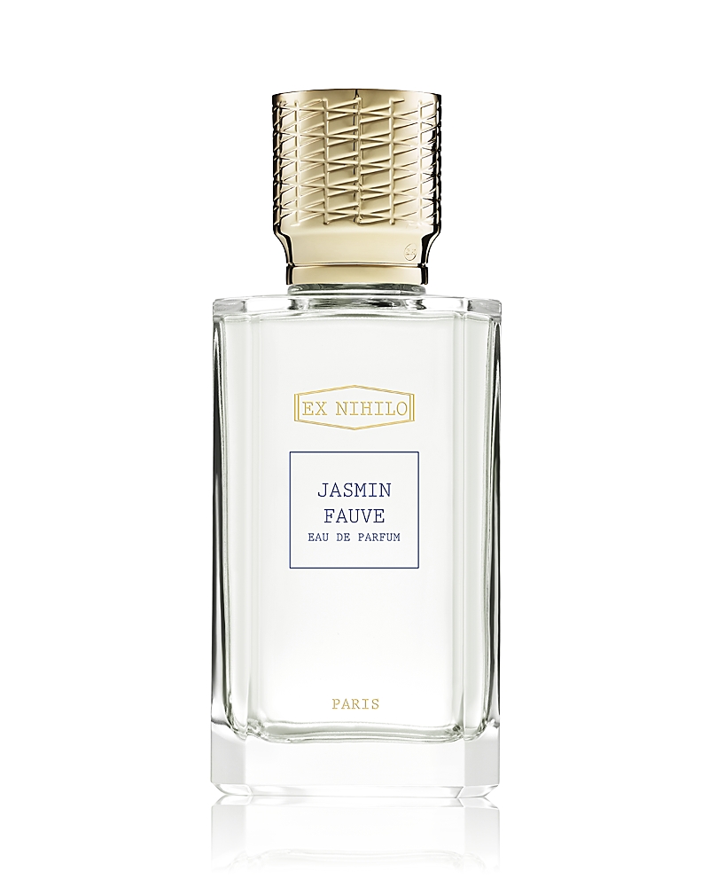 Ex Nihilo Jasmin Fauve Eau de Parfum 3.4 oz.