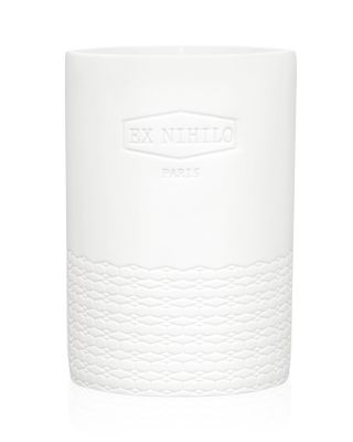 Ultra Rose Candle 10.5 oz.