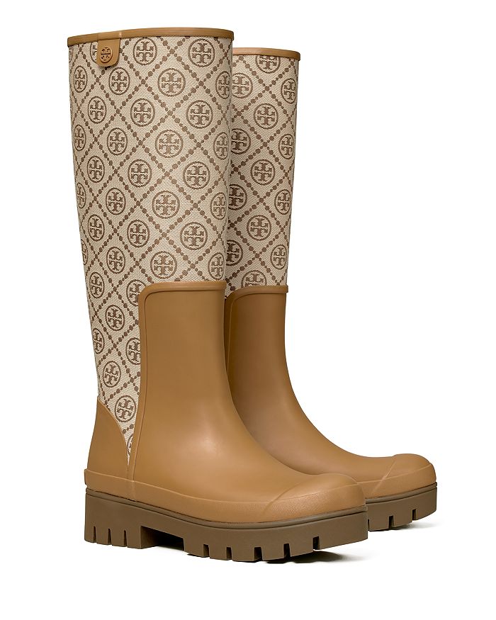 Shop Louis Vuitton Women's Rain Boots Boots
