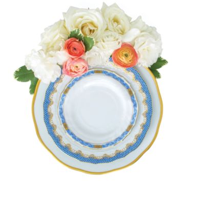 Princess Victoria Dinnerware