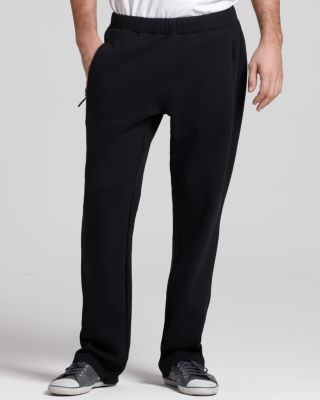 burberry sport pants