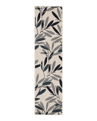 Kaleen Pianta PTA07 Runner Area Rug, 2'2 x 7'10