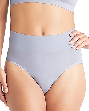 Yummie Livi Briefs In Quick Silver