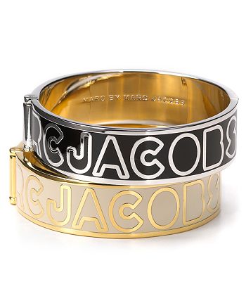 MARC JACOBS - Bangle