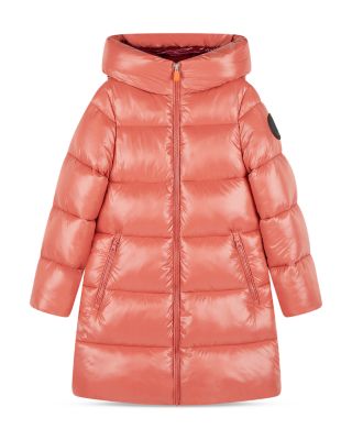 girl down coats sale