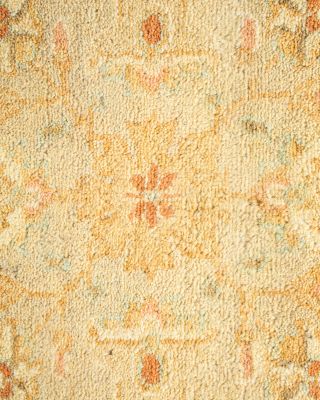 Mogul M1552 Area Rug, 6'3" x 11'1"