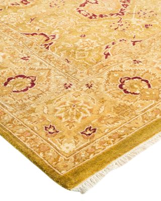 Mogul M1552 Area Rug, 6'3" x 12'6"