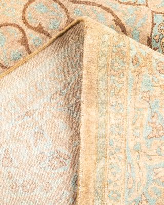 Mogul M1567 Runner Area Rug, 6'1" x 12'9"