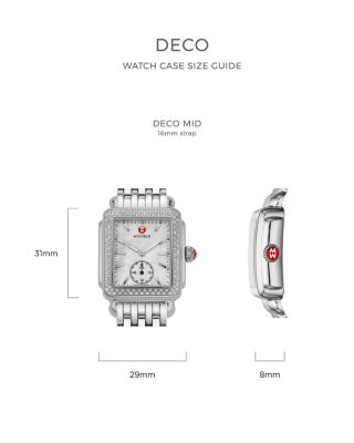 Deco Mid Watch, 29mm