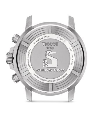 Seastar 1000 Chronograph, 45.5mm