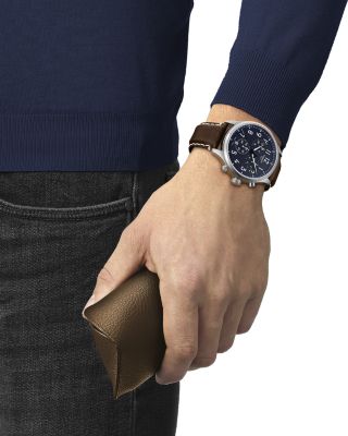 Vintage XL Chronograph, 45mm