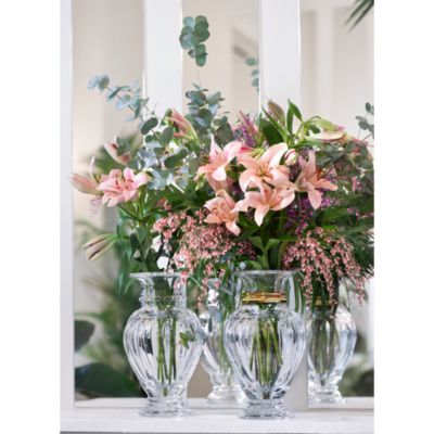 Harcourt Balustre Large Vase