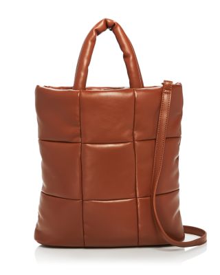 chocolate brown purse