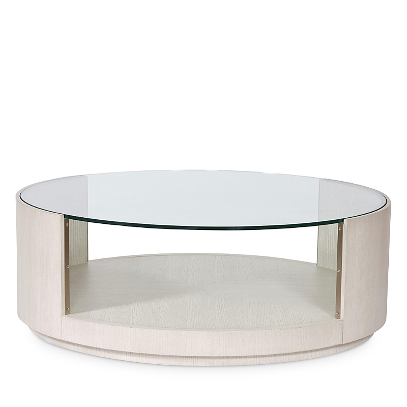 Vanguard Furniture Axis Round Coffee Table