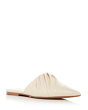 Vince Women's Hedi Pointed Toe Mules