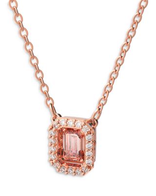 Swarovski Millenia Pendant Necklace, 14.9