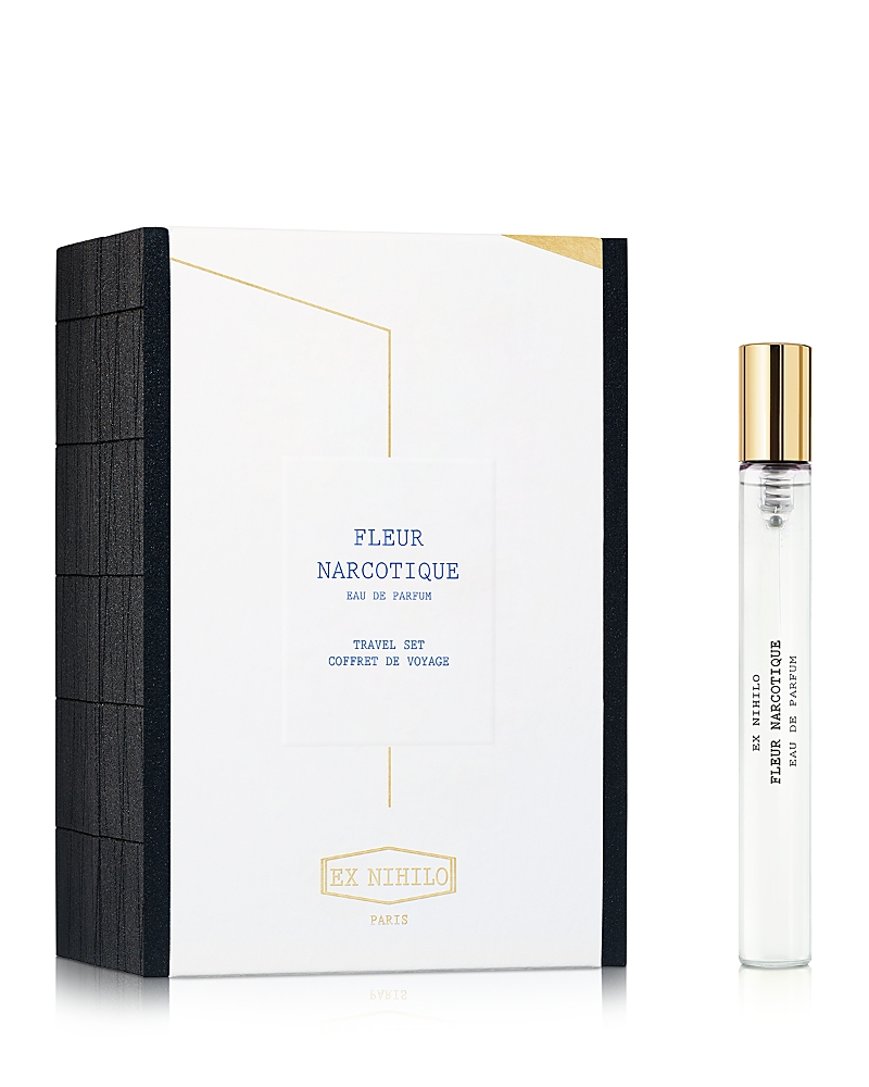Ex Nihilo Fleur Narcotique Eau De Parfum Travel Set