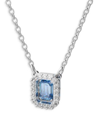 Swarovski Millenia Pendant Necklace, 14.9