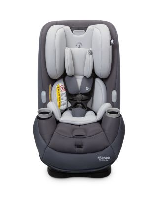 Pria All-in-1 Convertible Car Seat