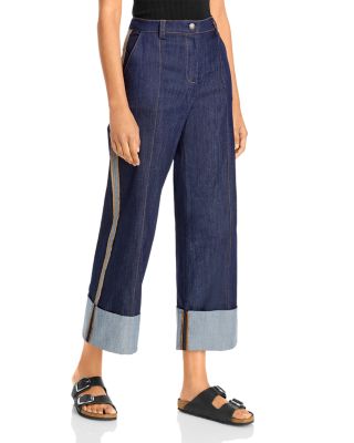 Cinq à Sept - Charlotte Denim Pants